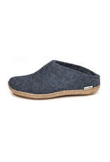 Glerups Glerups Slip-On Leather