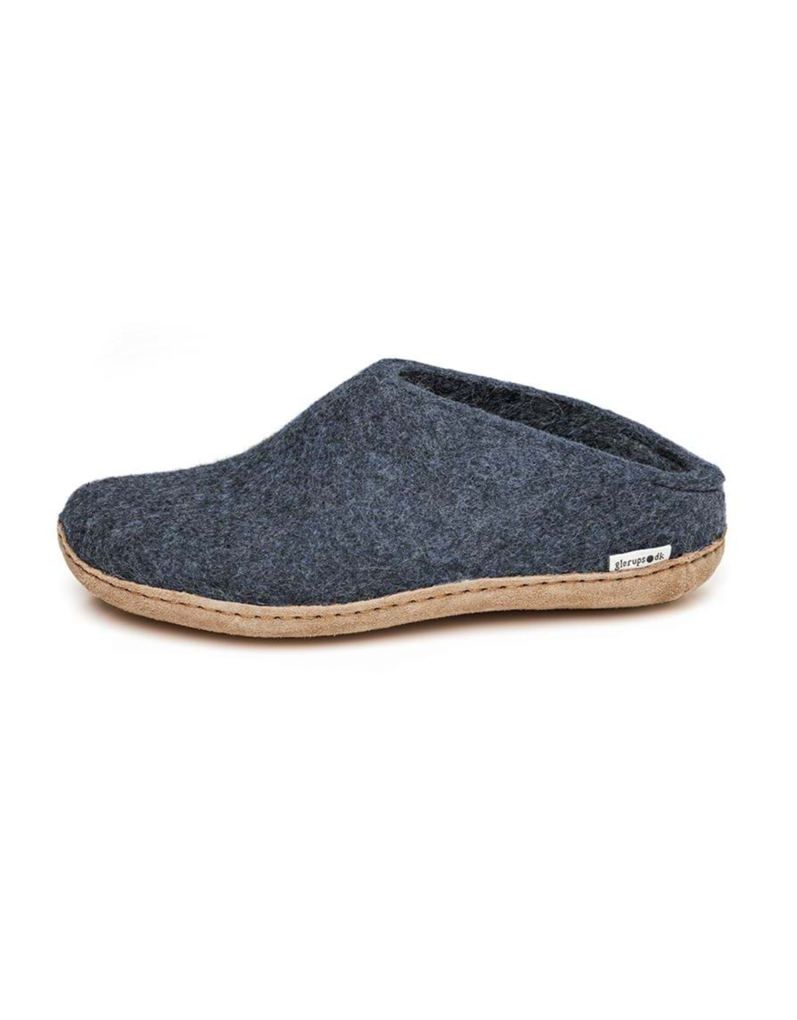Glerups Glerups Slip-On Leather