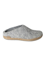 Glerups Glerups Slip-On Leather