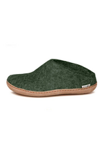 Glerups Glerups Slip-On Leather