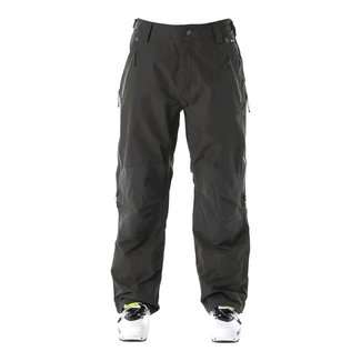 Spyder Sanction Shell Bib Pant - Men's - Ski West