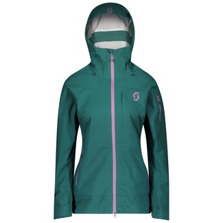 Orage Zenith Shell Jacket - Women's 
