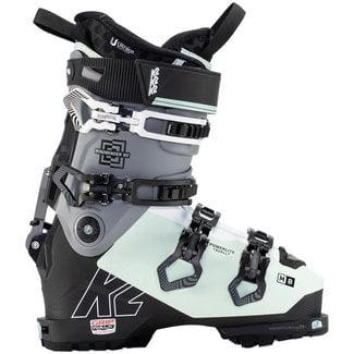 Head Nexo Lyt 100 2022 - Ski West