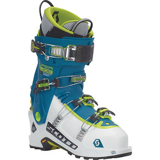 Dalbello DS 130 MS 2020 - Ski West