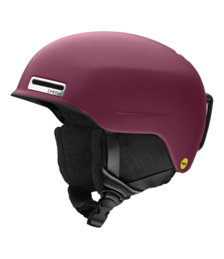 Smith Optics Mirage MIPS Lightweight Snowboarding Helmet