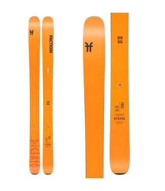 Skis Volkl Revolt 95 2023 à Québec