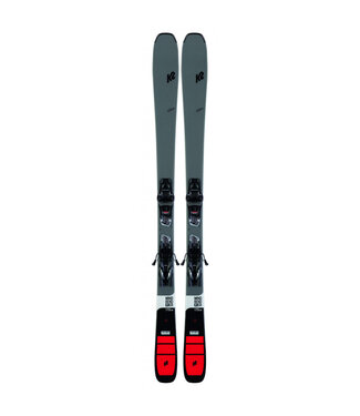 Nordica Dobermann SL Junior 2024 - Ski West Nordica Dobermann SL Junior 2024 - Ski West