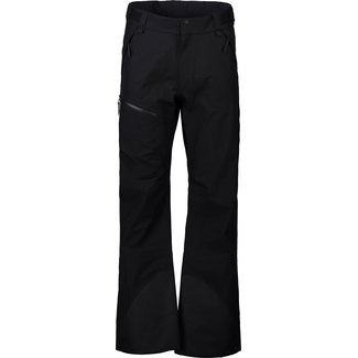 Spyder Sanction Shell Bib Pant - Men's - Ski West