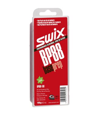 Swix Pro Liquid Wax - Ski West