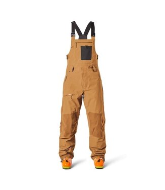Mammut Men's Stoney HS Pants (2020) - Northern Ski Works