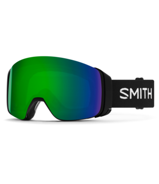 Smith I/O Mag Low Bridge Fit XL 2023 - Ski West