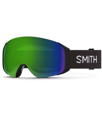 Smith I/O Mag Low Bridge Fit XL 2023 - Ski West