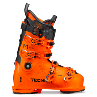 Tecnica Cochise 120 DYN 2022 - Ski West