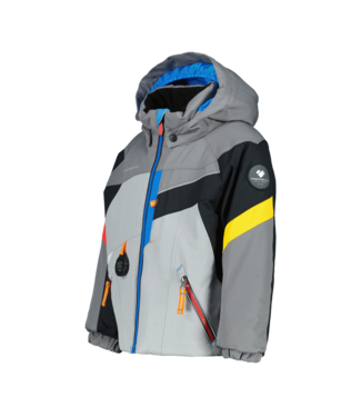 Scott Boy's Vertic Dryo 10 Jacket - Philbrick's Ski, Board, & Bike