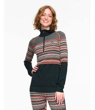 Ortovox 185 Rock`N`Wool SS - Womens, FREE SHIPPING in Canada