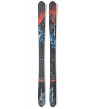 Faction Mana 3 2024 - Ski West Faction Mana 3 2024 - Ski West