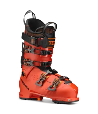 TECNICA COCHISE 120 スキー ブーツ TECNICA TECNICA COCHISE 120 SKI BOOTS - Dinardos Ski Hike