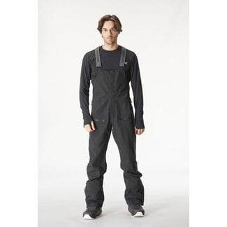 Flylow Baker Shell Bib Pants - Men's - Ski West