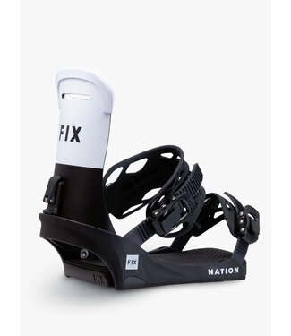 Nidecker Kaon-Plus 2025 - Ski West Nidecker Kaon-Plus 2025 - Ski West