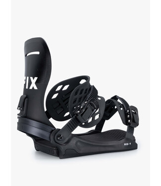 新品K2 BOARDING BINDING FAROUT Mサイズ 黒 ユニセックス_FAROUT BLACK | SNOWBOARD,K2 SNOWBOARDING,バック
