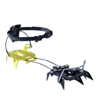 G3 Ion/Zed Crampon - Ski West