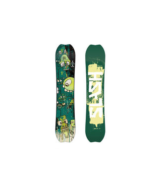 Slash Splash 2023 - Junior - Ski West