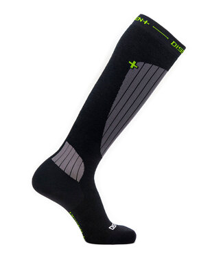 Darn Tough RFL Thermolite Ultralight Cushion Ski Socks - Women's - Ski West