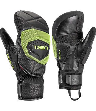 Leki Leki Worldcup Race Coach Flex S GTX Glove - Junior