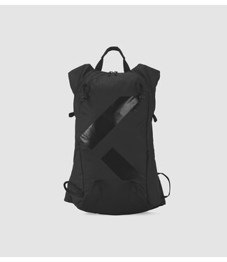 ORTOVOX Cross Rider 22 ブラック バックパック ORTOVOX Cross Rider 22 ブラック バックパック