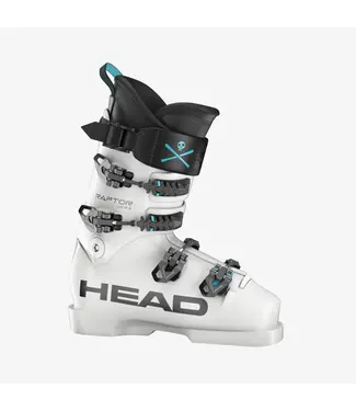 新品未使用HEAD RAPTOR WCR 90 ホワイト 26.0/26.5