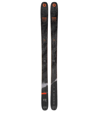 Atomic Backland 102 2025 - Ski West Atomic Backland 102 2025 - Ski West