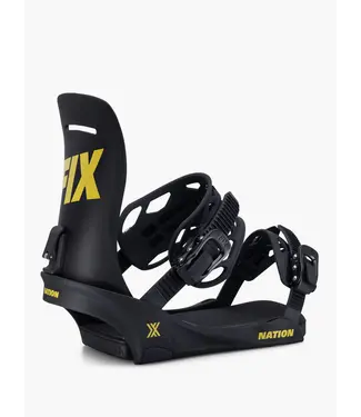 FIX Truce Army 20-21 ビンディング M FIX Truce Army 20-21 ビンディング M