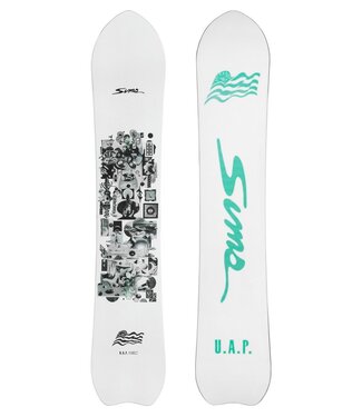 Yonex Stylaholic 2024 - Ski West Yonex Stylaholic 2024 - Ski West