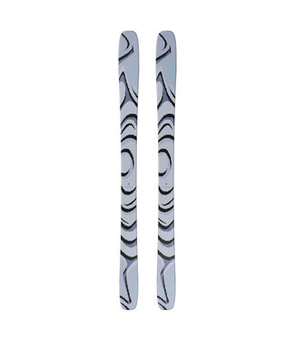 Faction Mana 3 2024 - Ski West Faction Mana 3 2024 - Ski West