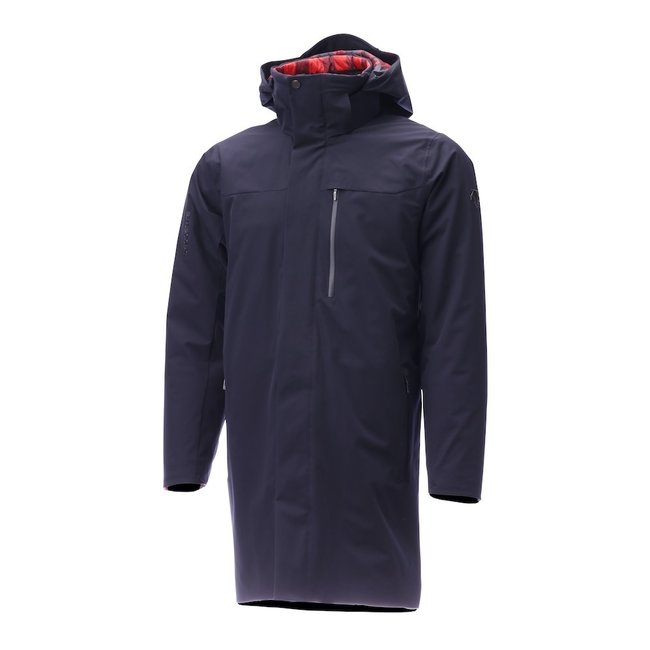 descente preston jacket