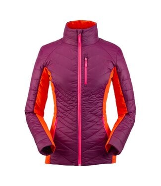 Spyder Spyder Glissade Hybrid Insulator Jacket - Women's *