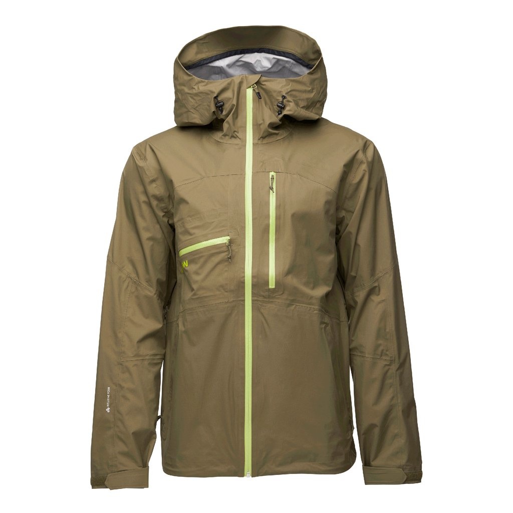 flylow cooper jacket