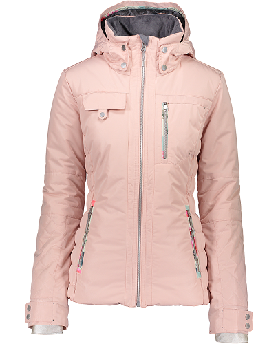 Obermeyer Leighton Jacket - Women's - Ski West