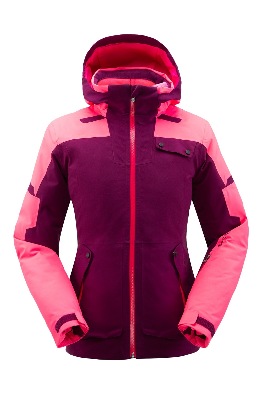Spyder avery clearance jacket