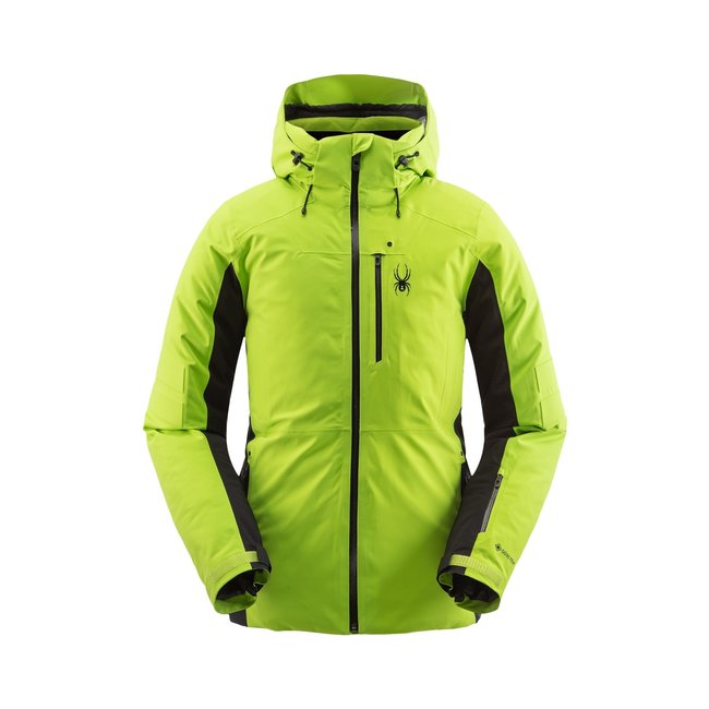 Spyder Orbiter Jacket - Men's - Ski West