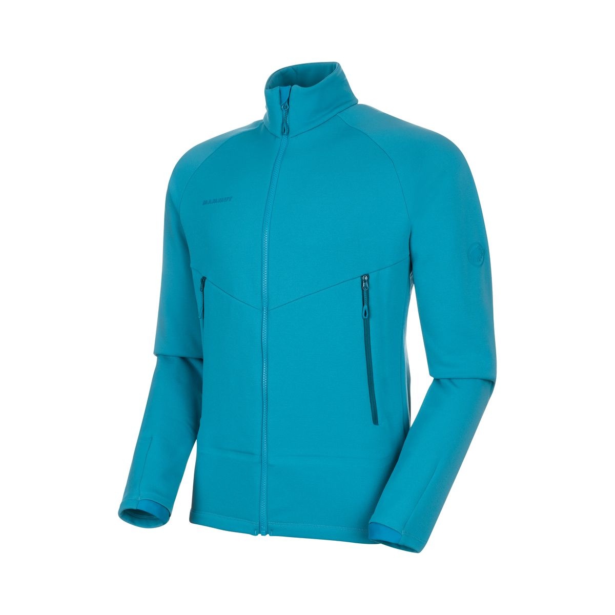 Aconcagua Mid-Layer Jacket - Men's 