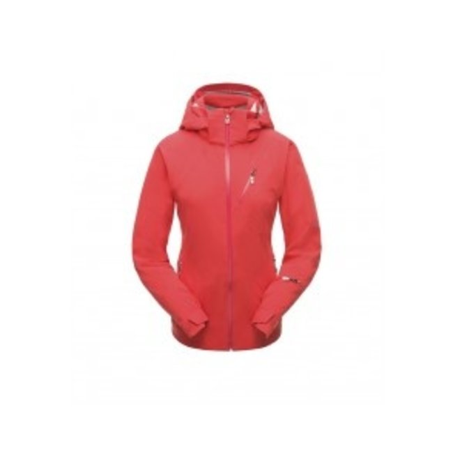 spyder geneva jacket