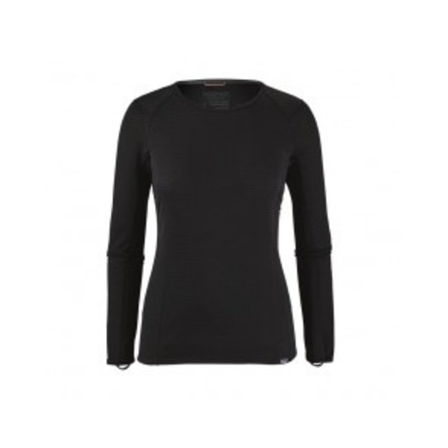 patagonia thermal top