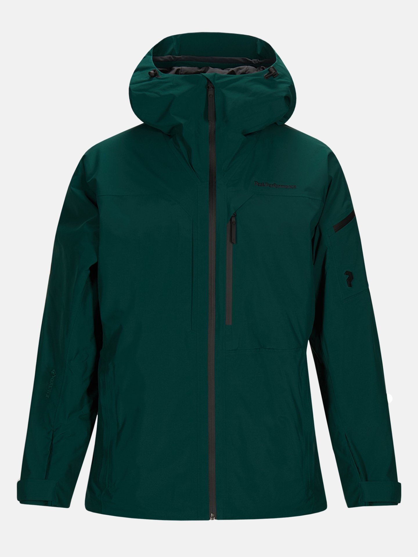 alpine design ski jacket