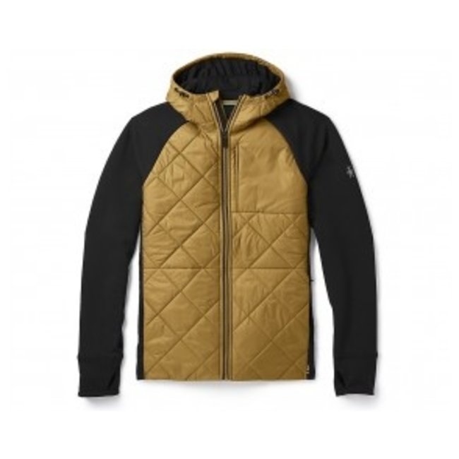 smartwool ski jacket