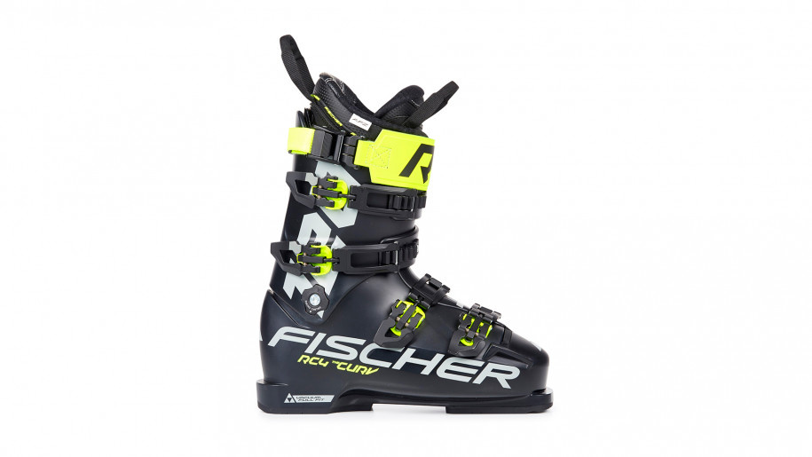 fischer rc4 110 vacuum