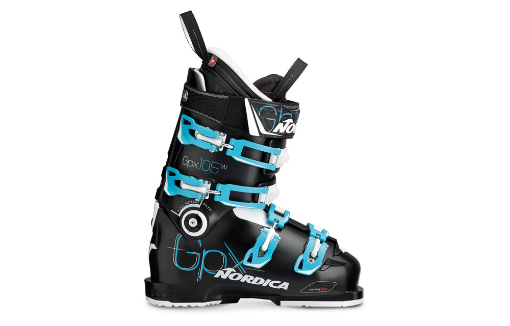 nordica gpx
