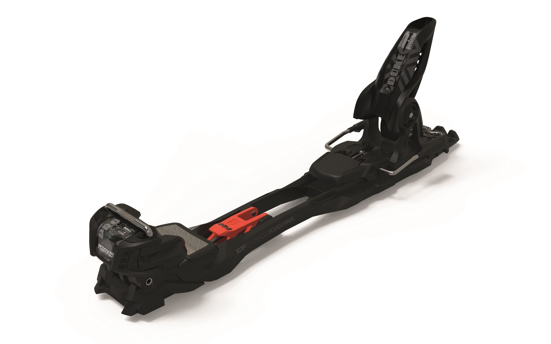 マーカー　MAKER　DUKE EPF Marker Duke Pro EPF 18 - Ski West