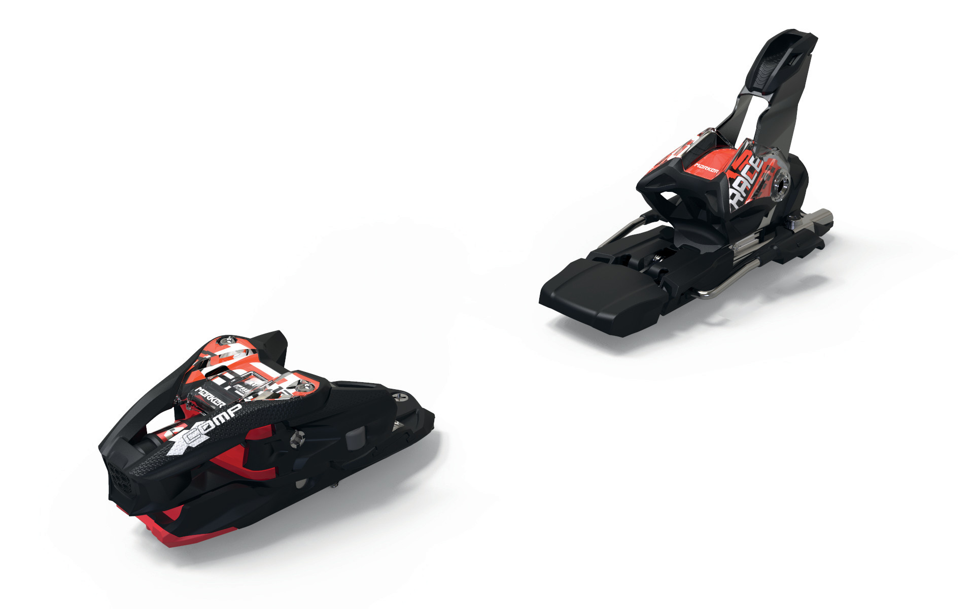 MARKER マーカー COMP12 コンプ12 Marker XComp 12 - Ski West