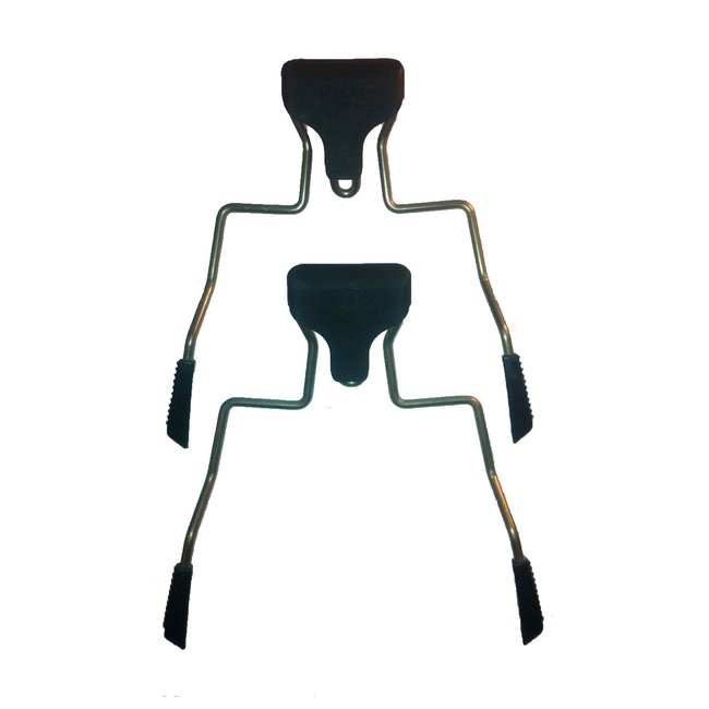 Knee Binding Brakes Ski West